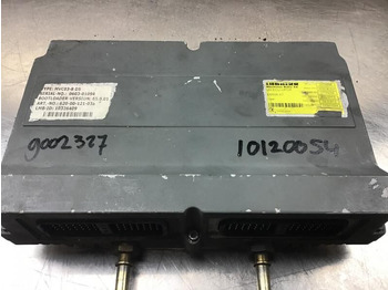 Unidad de control LIEBHERR