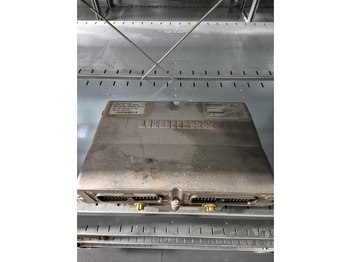 Unidad de control LIEBHERR