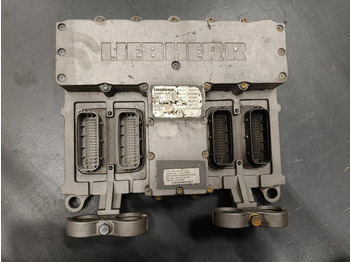 Unidad de control LIEBHERR