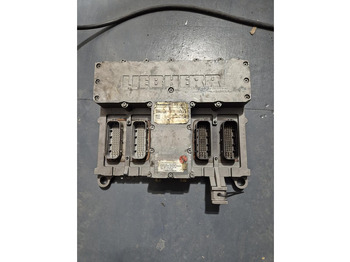 Unidad de control LIEBHERR