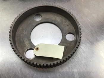 Caja de cambios LIEBHERR