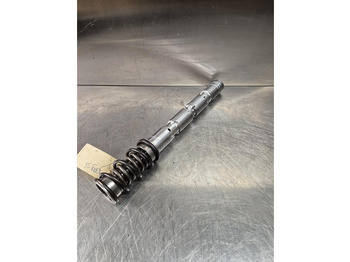 Motor y piezas LIEBHERR