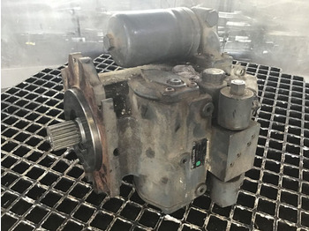 Bomba hidráulica LIEBHERR