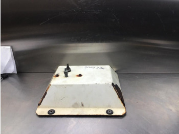 Limpiaparabrisas LIEBHERR