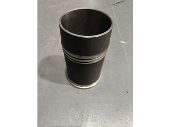 Motor y piezas LIEBHERR