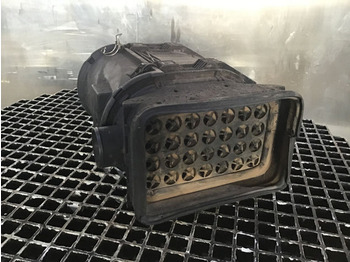 Filtro de aire LIEBHERR