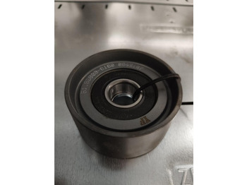 Hidráulica LIEBHERR