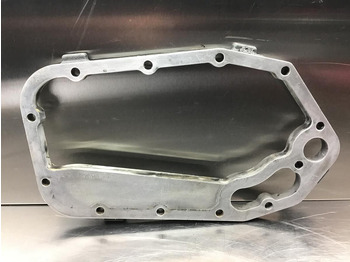 Motor y piezas LIEBHERR