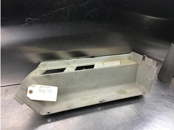 Caja de cambios LIEBHERR