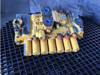 Hidráulica LIEBHERR