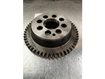 Motor y piezas LIEBHERR