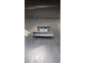 Cabina e interior LIEBHERR