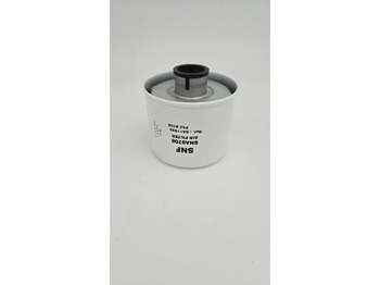 Filtro de aire LIEBHERR