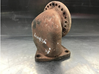 Motor y piezas LIEBHERR