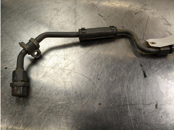 Motor y piezas LIEBHERR