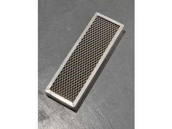 Filtro de cabina LIEBHERR