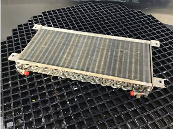 Pieza de aire acondicionado LIEBHERR