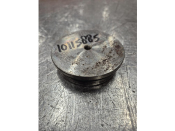 Hidráulica LIEBHERR