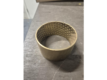 Procesamiento de combustible LIEBHERR