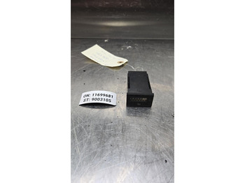 Sistema eléctrico LIEBHERR