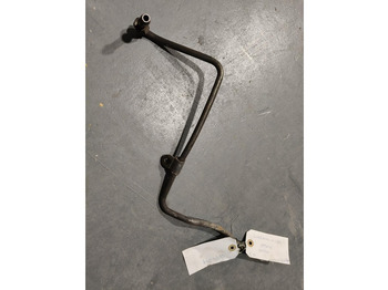 Procesamiento de combustible LIEBHERR