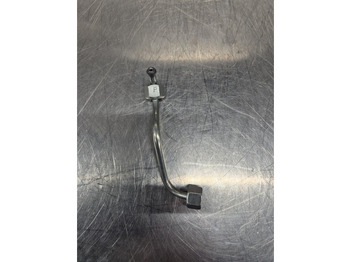 Procesamiento de combustible LIEBHERR