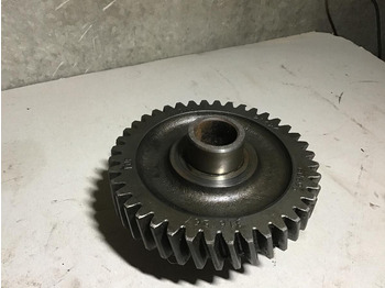 Hidráulica LIEBHERR