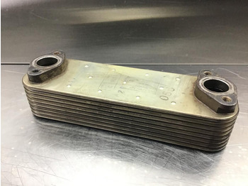 Enfriador de aceite LIEBHERR