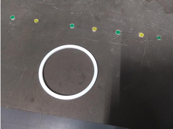 Hidráulica LIEBHERR