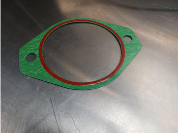 Motor y piezas LIEBHERR