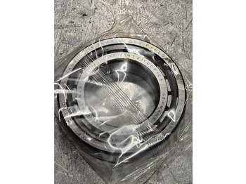 Suspensión LIEBHERR