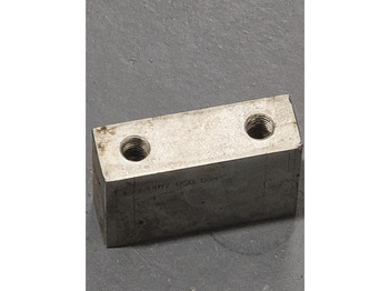 Motor y piezas LIEBHERR