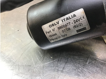 Limpiaparabrisas LIEBHERR