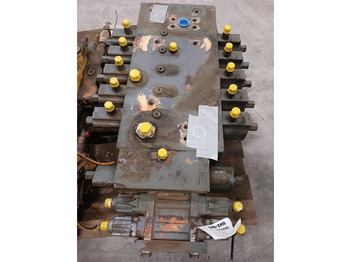 Hidráulica LIEBHERR