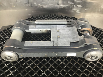 Acoplamiento rápido LIEBHERR