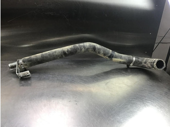 Sistema de refrigeración LIEBHERR