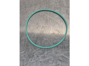 Motor y piezas LIEBHERR