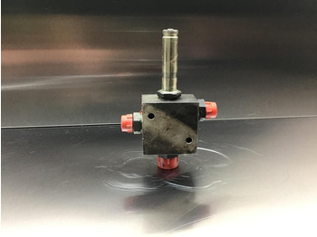 Hidráulica LIEBHERR