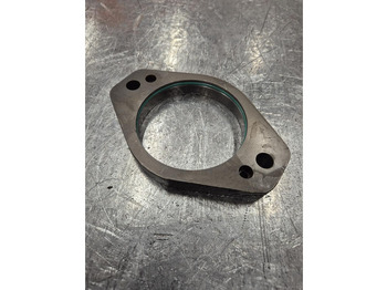 Suspensión LIEBHERR