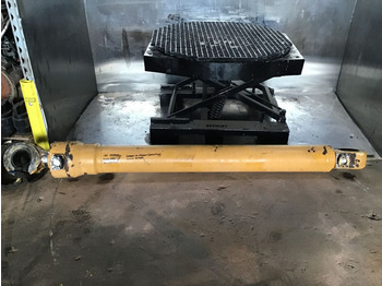 Cilindro hidráulico LIEBHERR