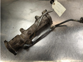 Tubo de admisión de aire LIEBHERR