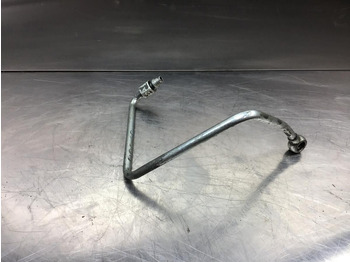 Procesamiento de combustible LIEBHERR