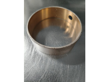 Motor y piezas LIEBHERR