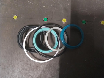 Hidráulica LIEBHERR