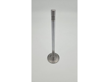 Silenciador/ Sistema de escape LIEBHERR