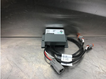 Sistema eléctrico LIEBHERR