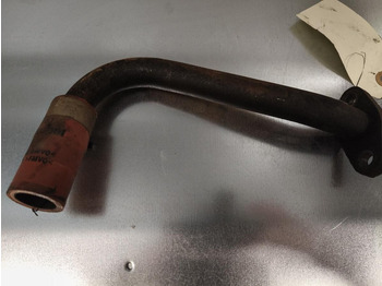 Procesamiento de combustible LIEBHERR