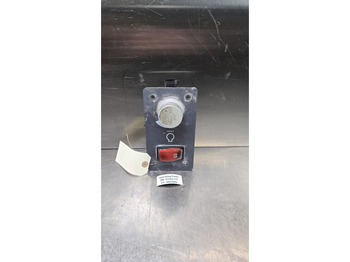 Salpicadero LIEBHERR