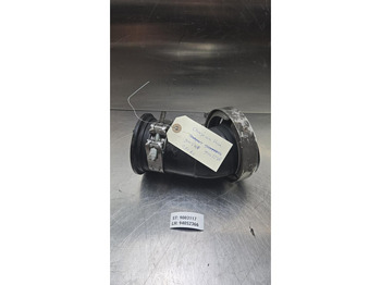 Sistema de refrigeración LIEBHERR