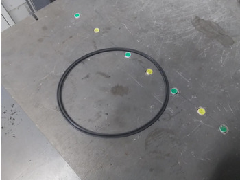 Caja de cambios LIEBHERR